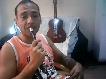 Chaturbate Sex Cam of latinounder