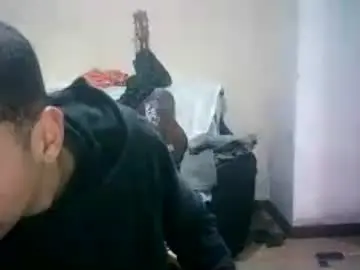 Chaturbate Sex Cam of latinounder
