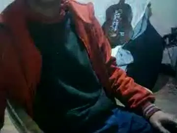 Chaturbate Free Porn Cam of latinounder