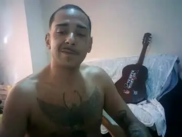 Chaturbate Best Webcam of latinounder