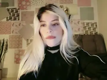 Chaturbate Adult Webcam of luckysapphire777