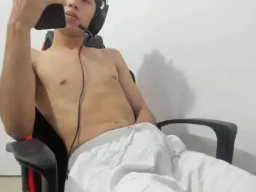 Chaturbate Sex Cam of maplozox