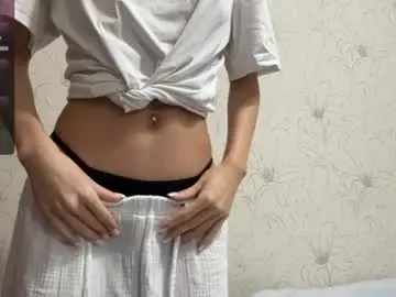 Chaturbate Free Porn Cam of margaretawieczorek