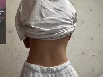 Chaturbate Free Porn Cam of margaretawieczorek