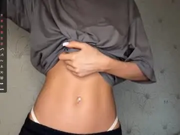 Chaturbate Adult Webcams of margaretawieczorek