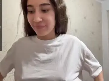 Chaturbate Nude Webcam of margaretawieczorek