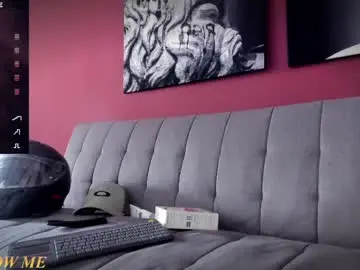 Chaturbate Best Webcam of vince_colin