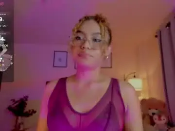 Chaturbate Watch Live Sex Cams of ximena_sotto1