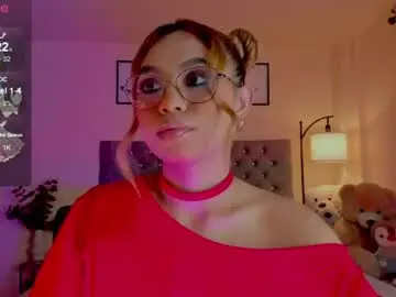Chaturbate Adult Video Chat of ximena_sotto1