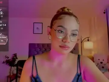 Chaturbate Adult Webcams of ximena_sotto1