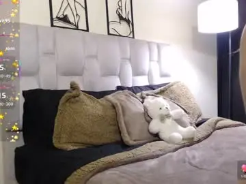 Chaturbate Adult Webcam of _dakota_j