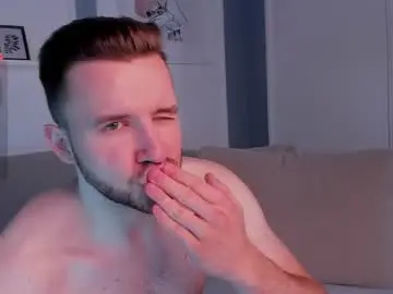 Chaturbate Adult Webcam of barberryx