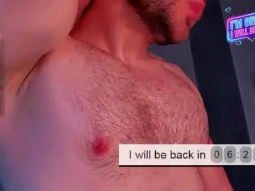 Chaturbate Live Sex of barberryx