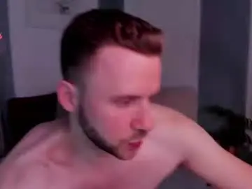 Chaturbate Sex Cam of barberryx