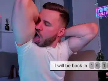 Chaturbate Live Porn of barberryx
