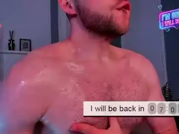 Chaturbate Sex Cam of barberryx
