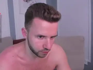 Chaturbate Sex Cam of barberryx