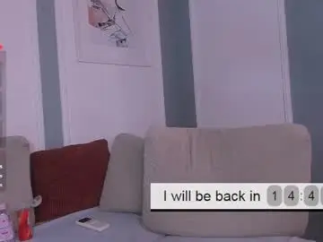 Chaturbate Free Porn Cam of barberryx
