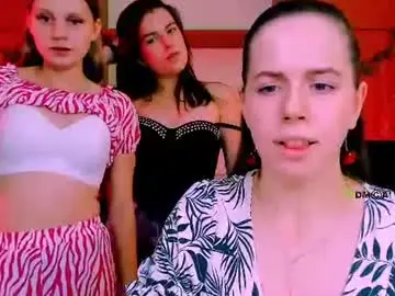Chaturbate Sex Cam of bella_sky11