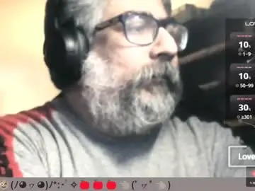 Chaturbate Free Porn Cam of carmelo_devitto
