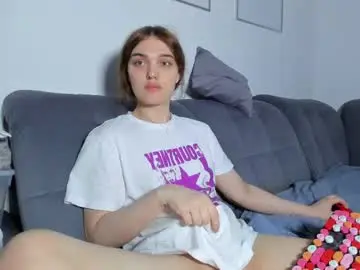 Chaturbate Private Sex Chat of emiliarhodes