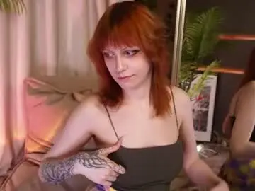 Chaturbate Sex Chat of fa1ryforest