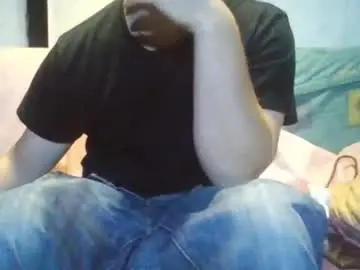 Chaturbate Private Sex Chat of goldenboy207