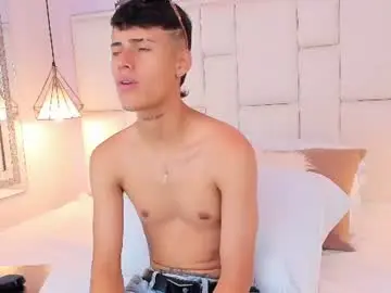 Chaturbate Sex Chat of jacobferrer