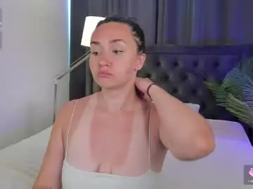 Chaturbate Nude Webcam of kimmi_meller
