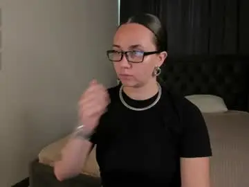 Chaturbate Live Porn of kimmi_meller