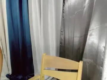 Chaturbate Best live sex cam show of lovely_kimmyxx