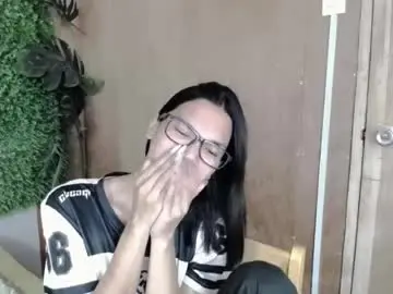 Chaturbate Adult Webcam of lovely_kimmyxx