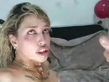 Chaturbate Live Sex Cam of lu_pink