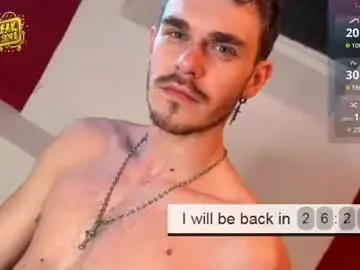 Chaturbate Sex Cam of lustfullooking