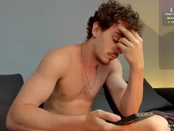 Chaturbate Live Sex Cam of lustfullooking