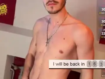 Chaturbate Best Webcam of lustfullooking