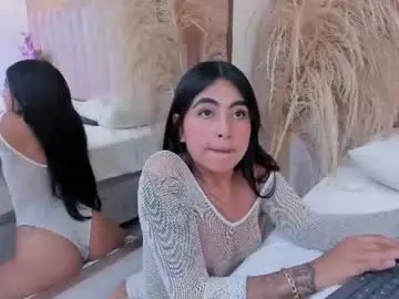 Chaturbate Best Webcam of mia__bailey_