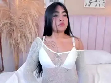 Chaturbate Nude Webcam of mia__bailey_