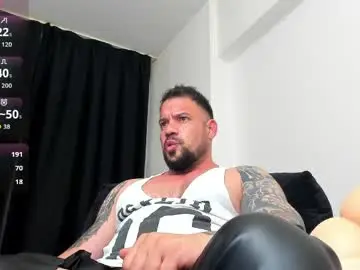 Chaturbate Best live sex cam show of mikebigboy31