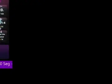 Chaturbate Live Sex Cam of sally23_