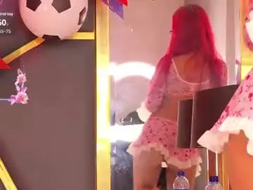 Chaturbate Best live sex cam show of samanthapierce