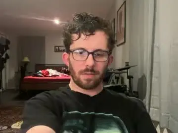 Chaturbate Sex Cam of strokingdrummer2