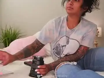 Chaturbate Sex Chat of sweetkarmababy