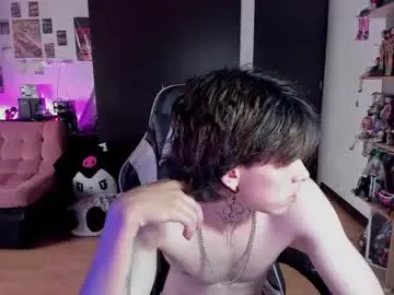 Chaturbate Adult Webcam of xice_boy