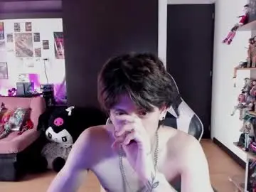 Chaturbate Watch Live Sex Cams of xice_boy