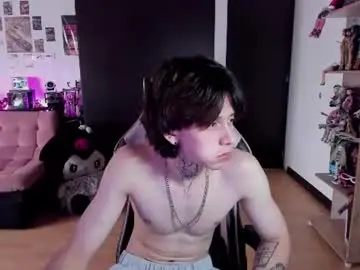 Chaturbate Nude Webcam of xice_boy