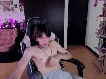 Chaturbate Free Porn Cam of xice_boy