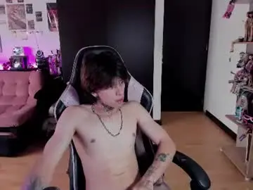 Chaturbate Adult Video Chat of xice_boy