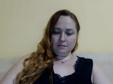Chaturbate Sex Chat of zara_red