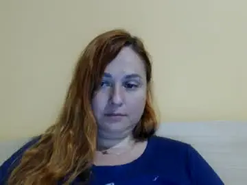Chaturbate Sex Chat of zara_red